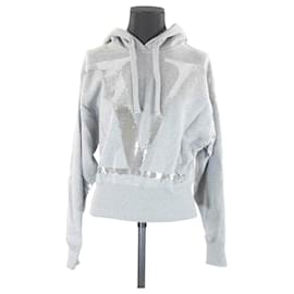 Valentino-Sweatshirt 36 Grau