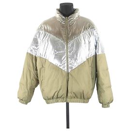 Puffer Isabel Marant 36 Cachi