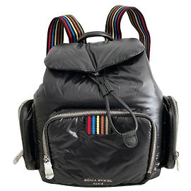 Sonia Rykiel FOREVER Black
