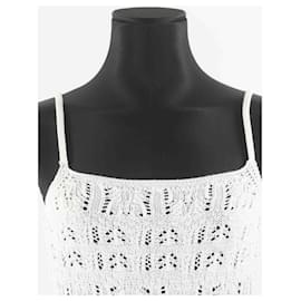 SéZane-Top Sezane 34-White