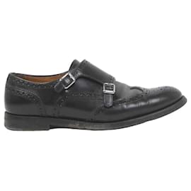 Church's-Church'S Loafers 41-Black