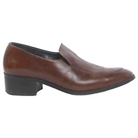 Mocassins Soeur 41 Marron