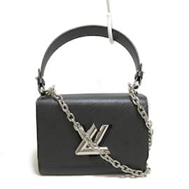 Louis Vuitton-Epi Twist PM M21118-Black