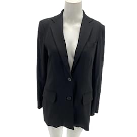 Dior-DIOR  Jackets T.fr 40 WOOL-Black