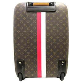 Louis Vuitton-Louis Vuitton Pegase ou pégase-Brown