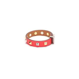 Hermès-Mini Dog Clous Carres Bracelet-Other
