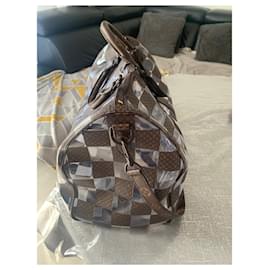 Louis Vuitton-Louis Vuitton Keepall 50 Limited edtion-Multiple colors