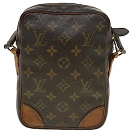 Louis Vuitton-Louis Vuitton Monogram Amazon Shoulder Bag M45236 LV Auth bs4693-Monogram