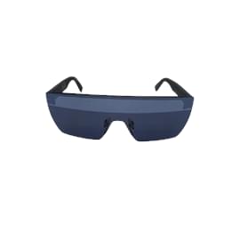 Max Mara-Óculos de sol MAX MARA T.  plástico-Cinza