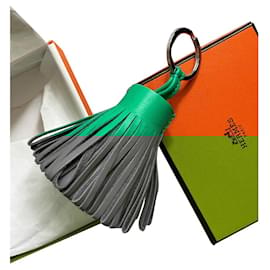 Hermès-Misc-Green