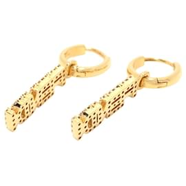 Fendi-Fendi Signature-Golden