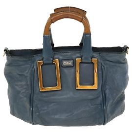 Chloé Ethel Hellblau