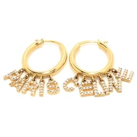 Céline-Celine-Golden