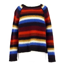 Ba&Sh Pullover / Weste Mehrfarben