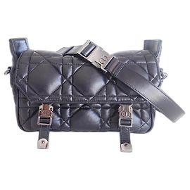 Borsa Diorcamp Dior Nero