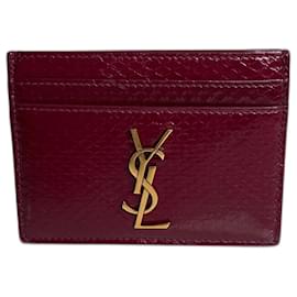 Saint Laurent-Purses, wallets, cases-Other