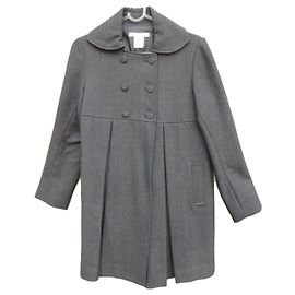 See by Chloé Coats, Outerwear Grey