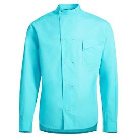 Thierry Mugler Camicie Turchese