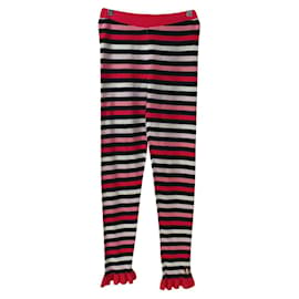 Sonia Rykiel-Pants, leggings-Multiple colors