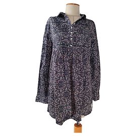 Blusa de algodón Odd Molly Multicolor