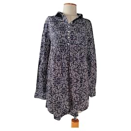 Camicetta in cotone Odd Molly Multicolore