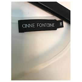 Anne Fontaine-Frühling-Weiß