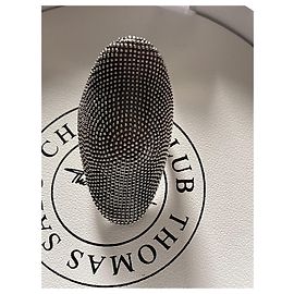 Bague Thomas Sabo Kathmandu Argent Taille 54 Bijouterie argentée