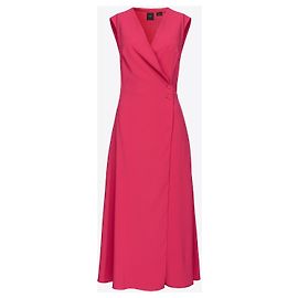Pinko Vestidos Rosa
