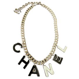 Chanel B22 alla D'oro