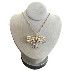 Chanel alla22 K D'oro