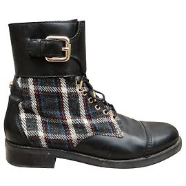 Diesel ankle boots 38 Black