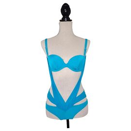Agent Provocateur Lyssandra Blue