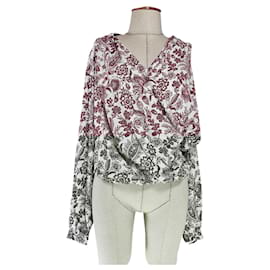 SéZane-Tops-Multiple colors