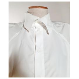 Lemaire-Tops-White