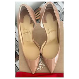 United Nude-Iriza patent nude-Beige