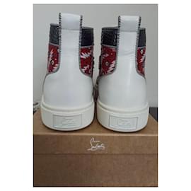 Christian Louboutin-Misc-Multiple colors