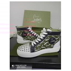 Christian Louboutin-Misc-Multiple colors