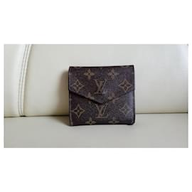 Louis Vuitton-portefeuilles-Bronze