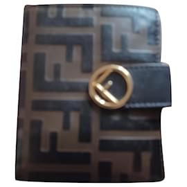 Fendi-Wallets-Multiple colors