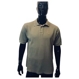 Polo burberry beige Beige