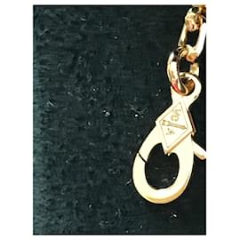 Van Cleef & Arpels-Bracelet vintage Alhambra onyx or jaune-Noir