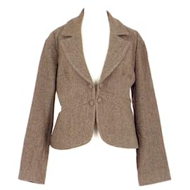 Ba&Sh Jacke / Blazer Braun