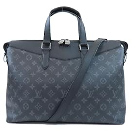 Louis Vuitton-Louis Vuitton Explorer-Black