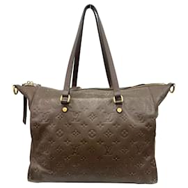 Louis Vuitton-Louis Vuitton Lumineuse-Brown