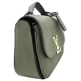 Louis Vuitton-Louis Vuitton Green Neo Vivienne-Green,Dark green