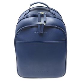 MONTBLANC X VACHERON CONSTANTIN SARTORIAL OVERSEAS BACKPACK BAG Navy blue