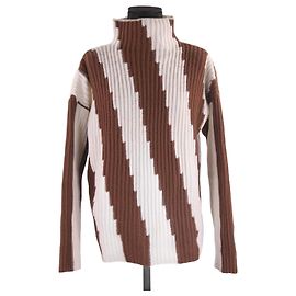 Pull Veste Femme Cotélac Occasion - Taille S, Multicolore - Très Bon état