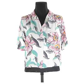 Blusa Levi's 38 Multicolore