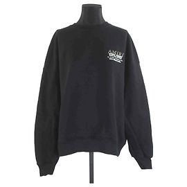 Tejido Amiri 44 Negro