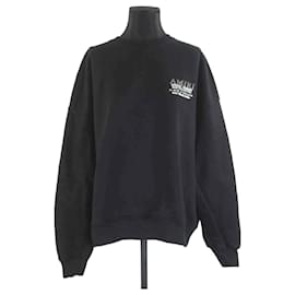 Amiri-Stricken 44 Schwarz